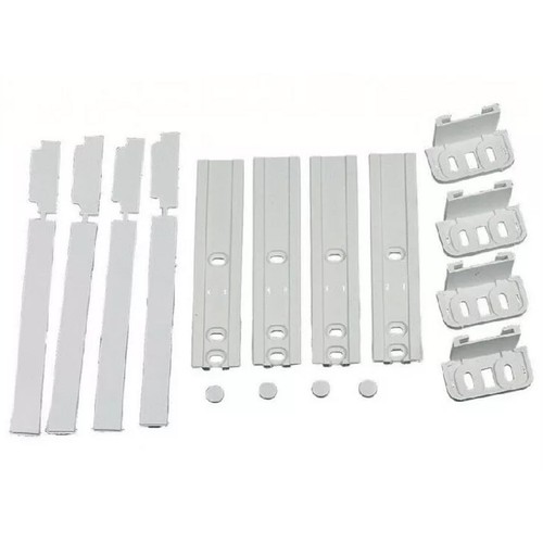 Kit guides porte - kit, 4