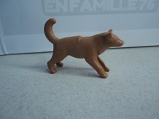 PLAYMOBIL vintage exploration