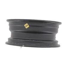 Jante tôle - Ford FIESTA V