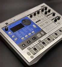 [Testé] Korg EA-1 Electribe A