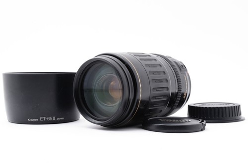 Objectif zoom canon - objectif,