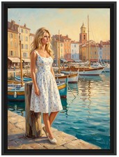 Brigitte Bardot au soleil de