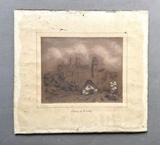 Le Château de Creully