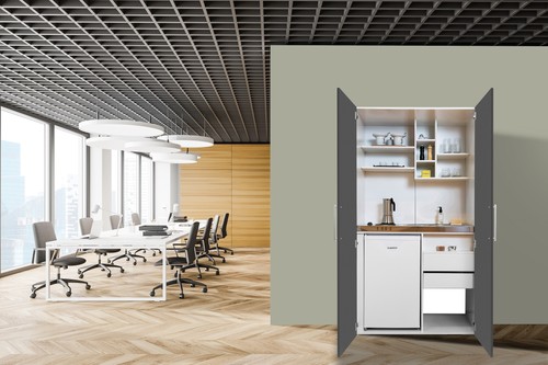 Cuisine cuisines bureau - cuisine,