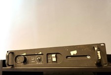 RCF AS 6001 - Amplificateur De