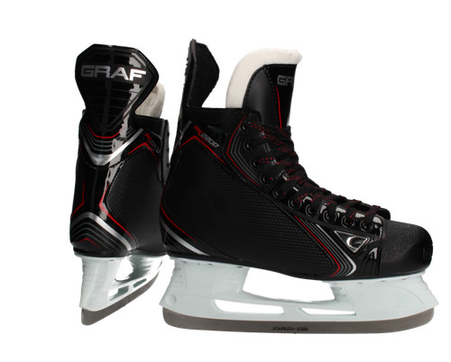 Graf pk2200 patins glace - pk2200, À