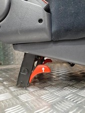 Siege arriere central RENAULT