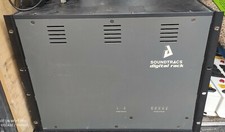 SOUNDTRACS DIGITAL RACK - RACK