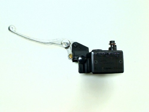 Cylindre emetteur embrayage - emetteur,