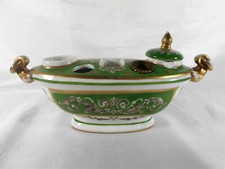 MAGNIFIQUE ENCRIER / PORTE