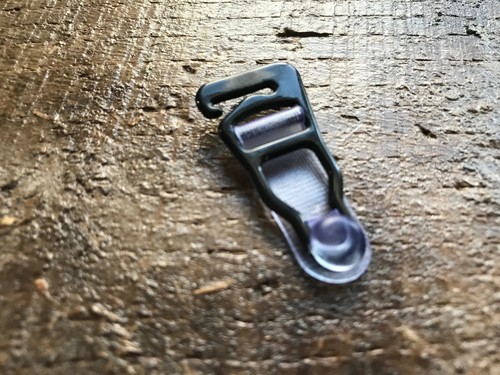 Mini porte jarretelle à - porte,