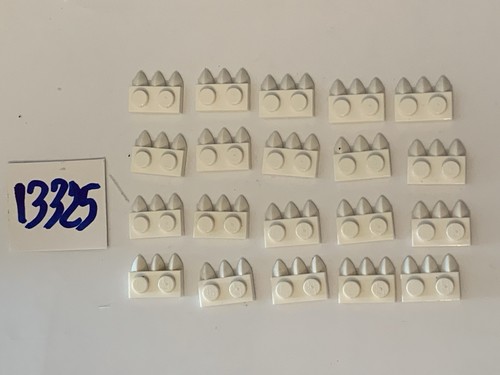 Lot pieces lego - lego, plaques