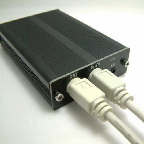 Adaptateur câble cat - de,
