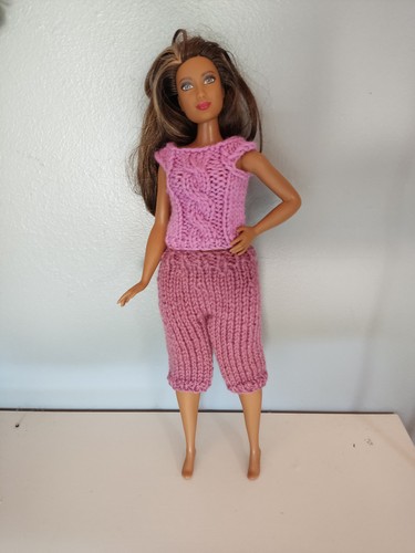 Vêtement poupée mannequin - vêtement,