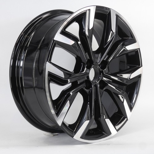 Renault clio alu - 17,