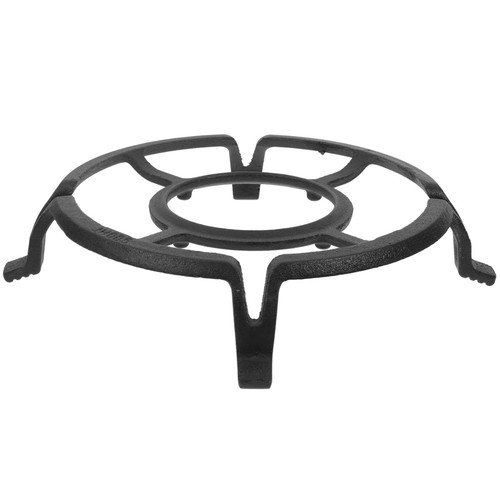 Support wok anneau pour - support,