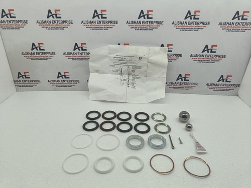 Graco 206 735 - kit, de