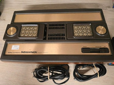 Console Jeux Vidéo