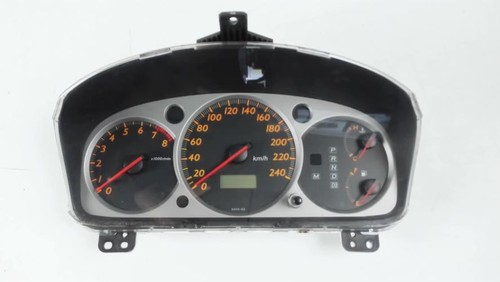 Compteur honda stream - stream, phase