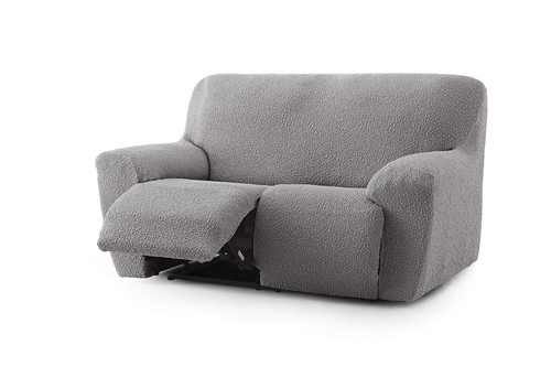 Housse canapé gris - 3d,