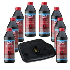 8 L Liqui Moly Huile de
