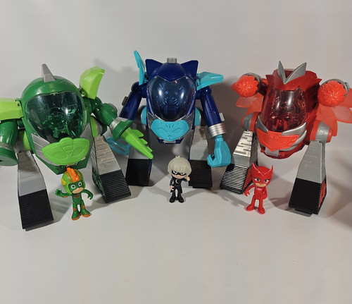 Masks turbo movers - turbo, &
