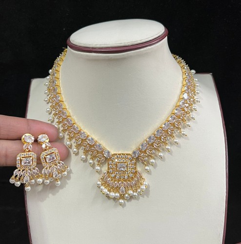 Parure bijoux mariage - parure, de