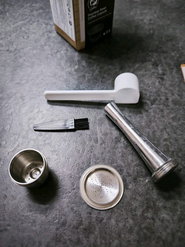 Nespresso capsules café - nespresso, de