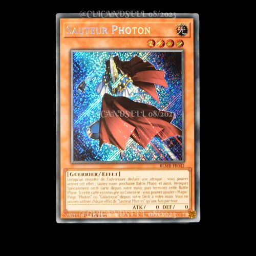Carte blmr fr043 - yu-gi-oh, blmr-fr043