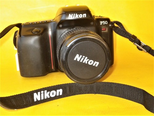 Nikon zoom af nikkor - f,