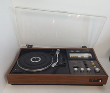 Kenwood KE-2500 AM-FM Compact