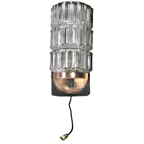 Vintage philips lampe applique - philips,