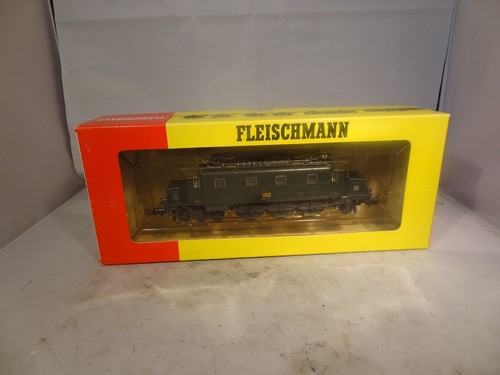 Ech fleischmann ancienne - ho,