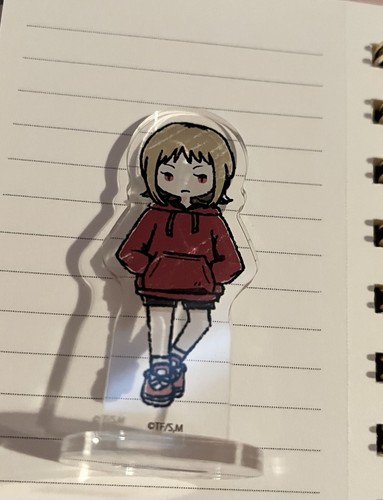 Chainsaw man graffart akane - man, x