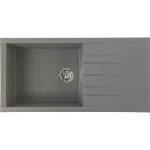 Stradour evier encastrer - stradour, a