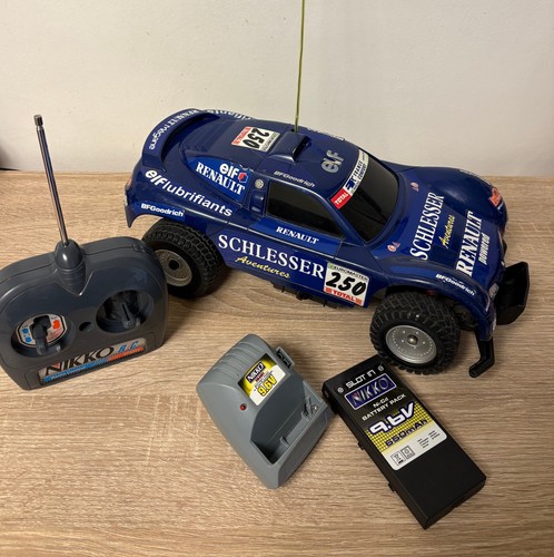 Nikko renault megane - -,