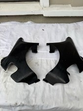 Honda Shadow 750 Ace Neck Frame Cover