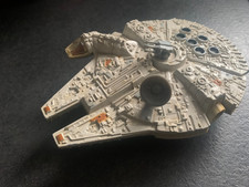 Vintage Star Wars Die-Cast