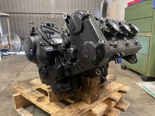Moteur Triumph Tiger 955i 2004