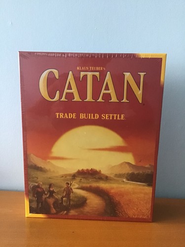 catan