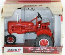 tracteur CASE IH miniature
