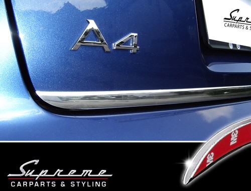 Pour audi avant 3m - a4,