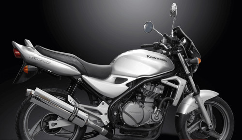 Kawasaki er5 07 - kawasaki, -96/07-