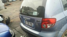 Jante HYUNDAI GETZ PHASE 1