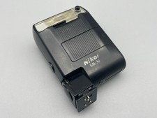Nikon Speedlight SB-30 Shoe Mount Flash
