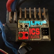 LRP ICS DIGITAL Need repair