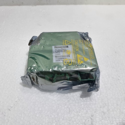 Honeywell talarm01 alarm - fc-talarm01,