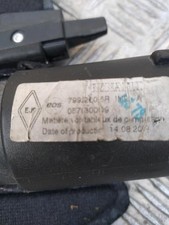 Plage arriere RENAULT MEGANE 3 PHASE 1 BREAK 799220026R