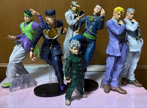 Jojos bizarre adventure - bizarre,