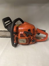 HUSQVARNA 450 18" 50.2CC GAS CHAINSAW